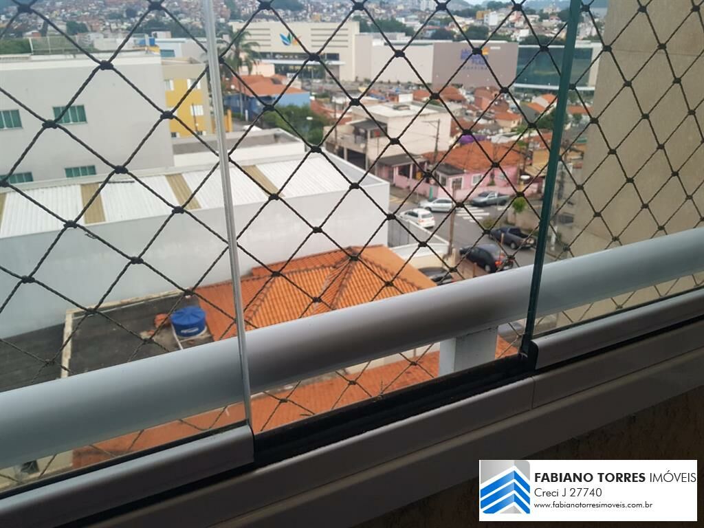 Apartamento à venda com 2 quartos, 53m² - Foto 5