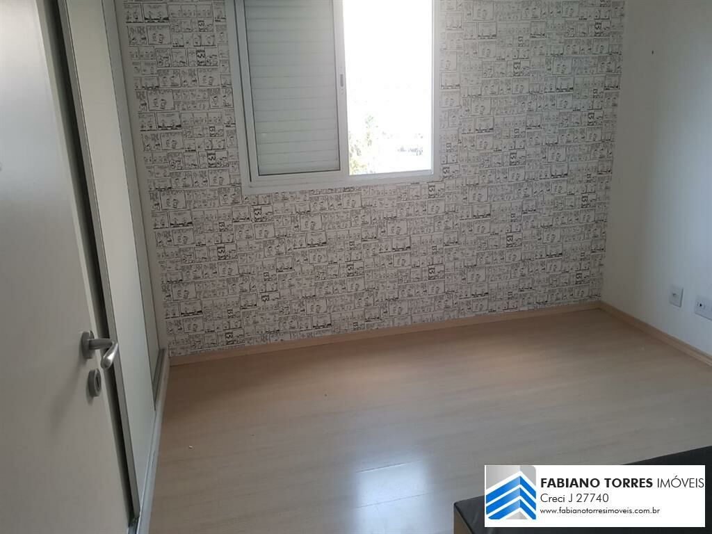 Apartamento à venda com 2 quartos, 53m² - Foto 3