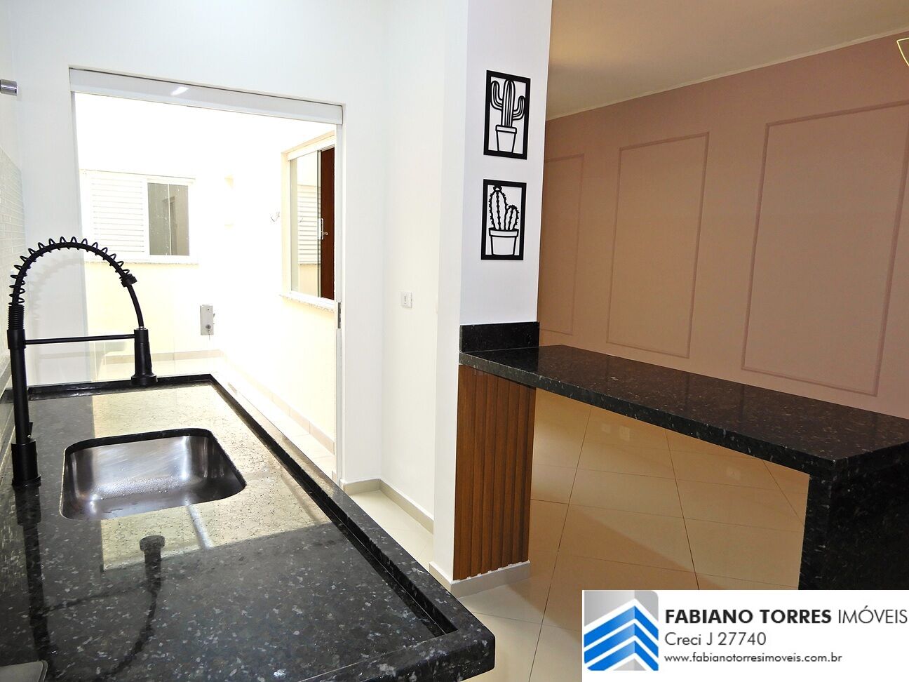 Apartamento, 2 quartos, 75 m² - Foto 15