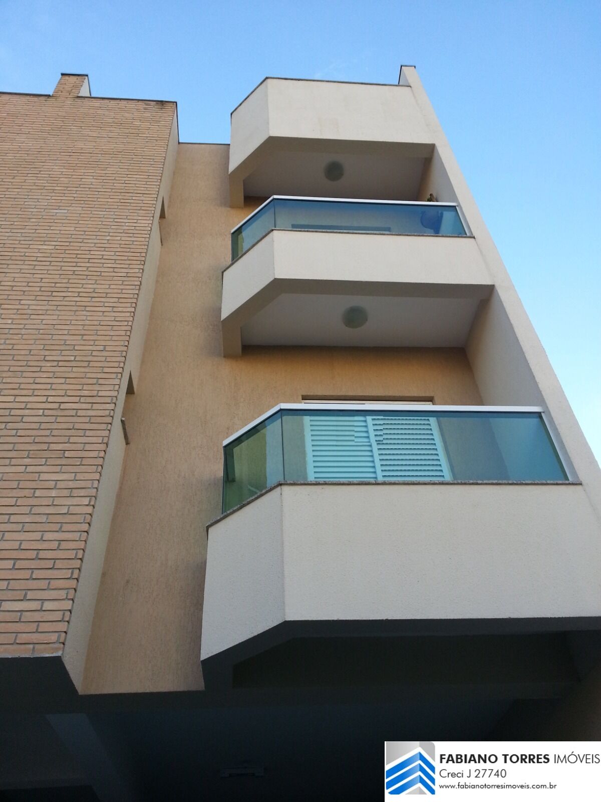Apartamento, 2 quartos, 75 m² - Foto 1