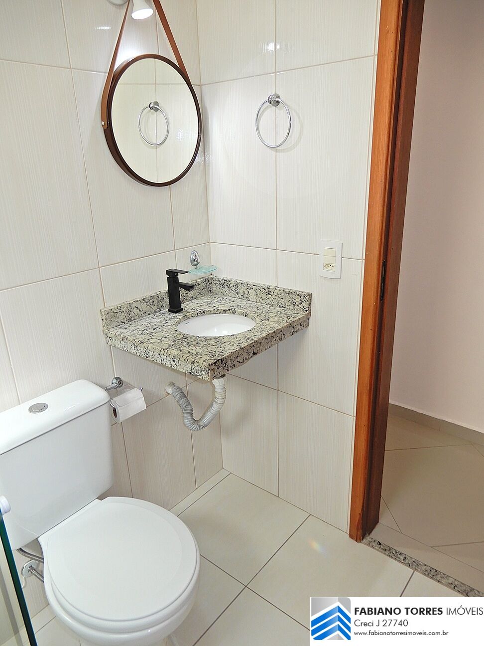 Apartamento, 2 quartos, 75 m² - Foto 6