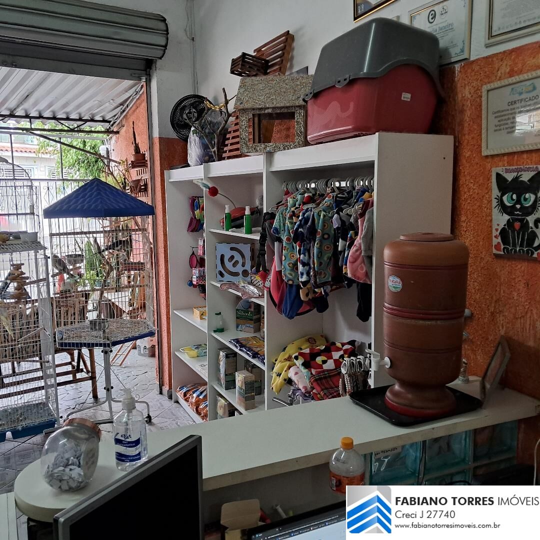 Loja-Salão à venda com 2 quartos, 157m² - Foto 3