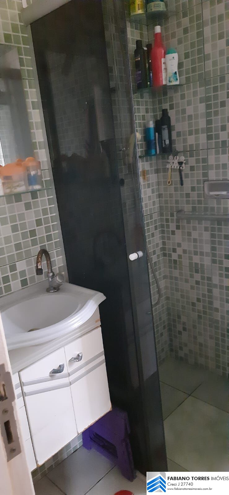 Apartamento à venda com 3 quartos, 72m² - Foto 8