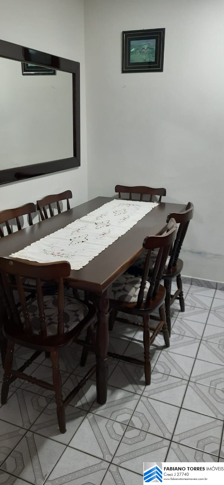 Apartamento à venda com 3 quartos, 72m² - Foto 5