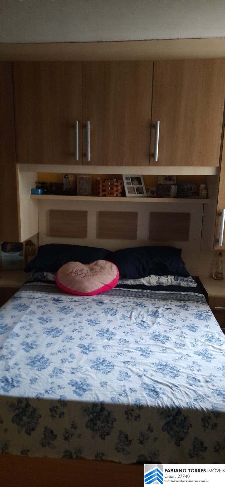 Apartamento à venda com 3 quartos, 72m² - Foto 1