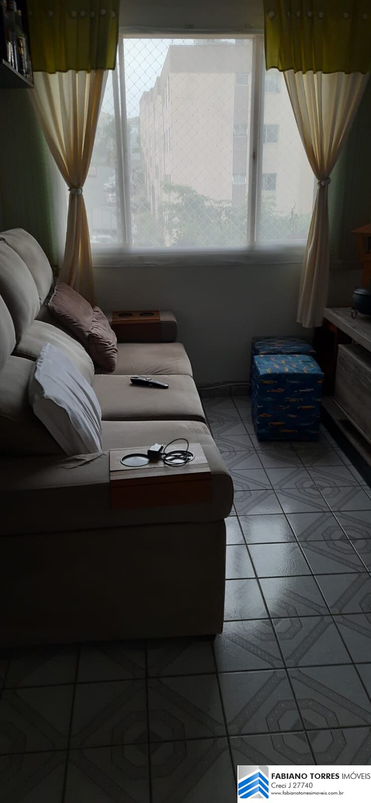 Apartamento à venda com 3 quartos, 72m² - Foto 14