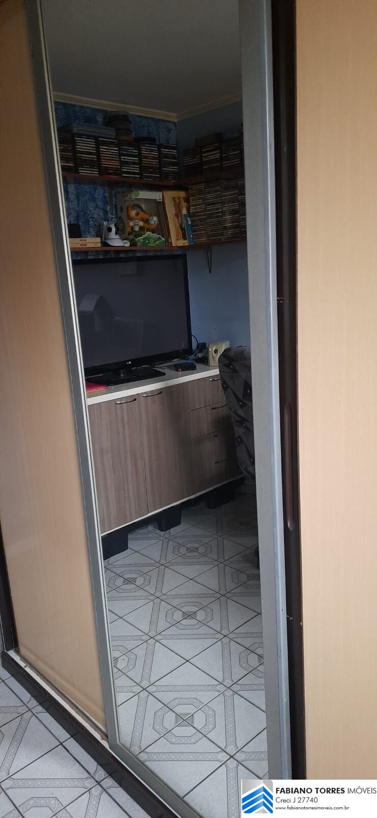 Apartamento à venda com 3 quartos, 72m² - Foto 13