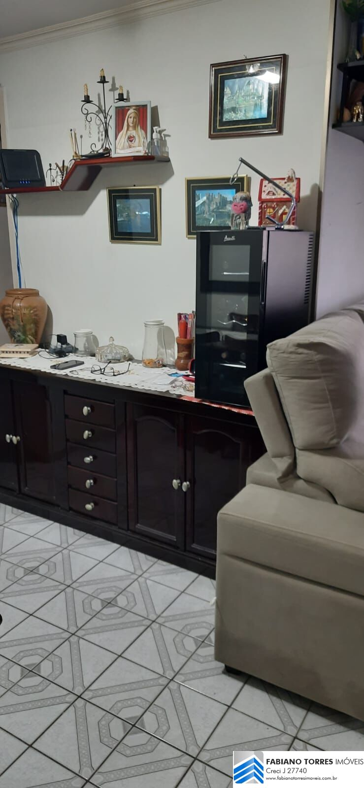 Apartamento à venda com 3 quartos, 72m² - Foto 11