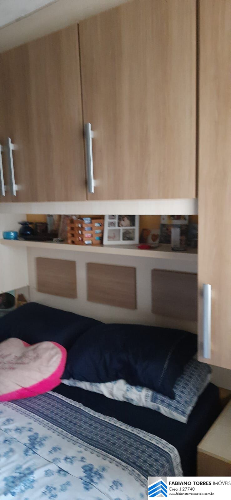 Apartamento à venda com 3 quartos, 72m² - Foto 9