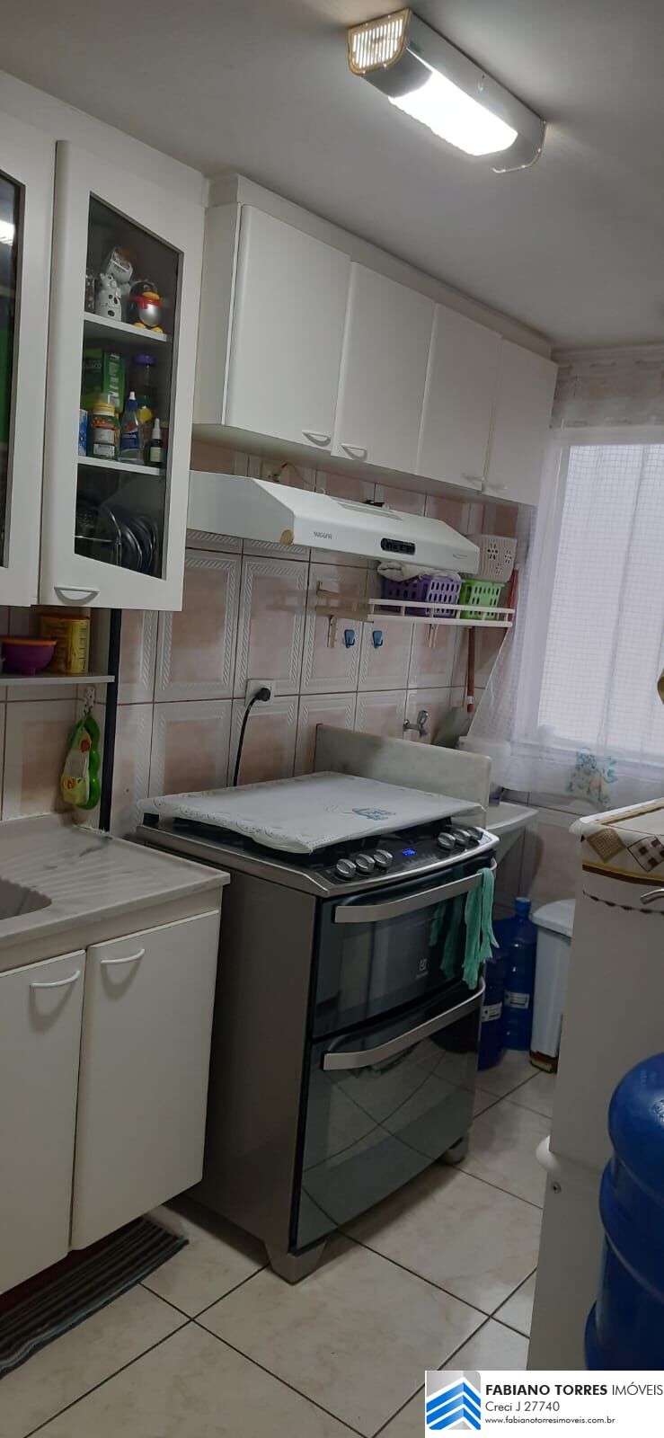 Apartamento à venda com 3 quartos, 72m² - Foto 12