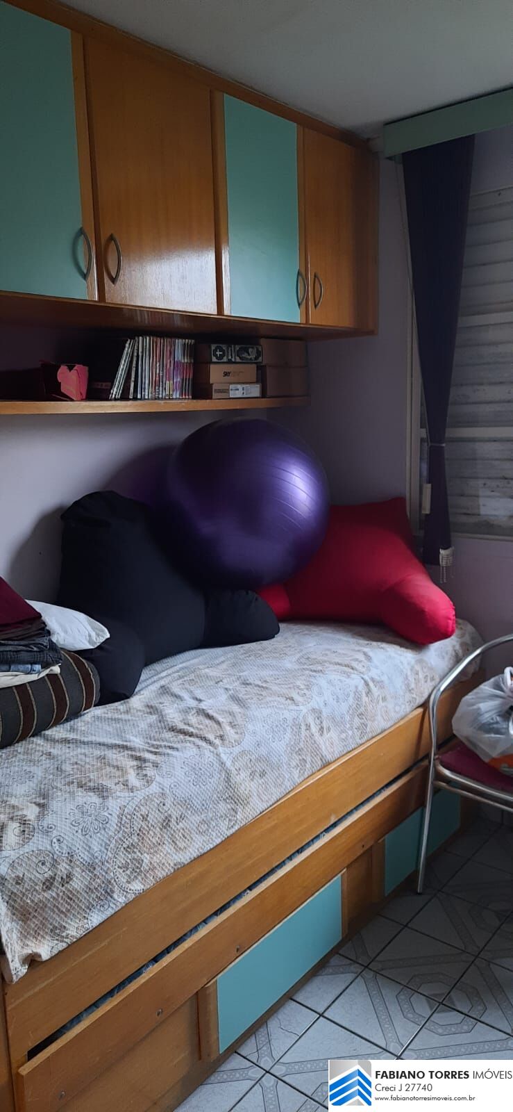 Apartamento à venda com 3 quartos, 72m² - Foto 15