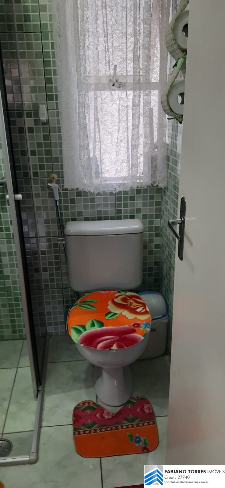 Apartamento à venda com 3 quartos, 72m² - Foto 4