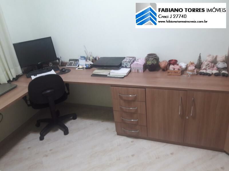 Apartamento à venda com 3 quartos, 64m² - Foto 12