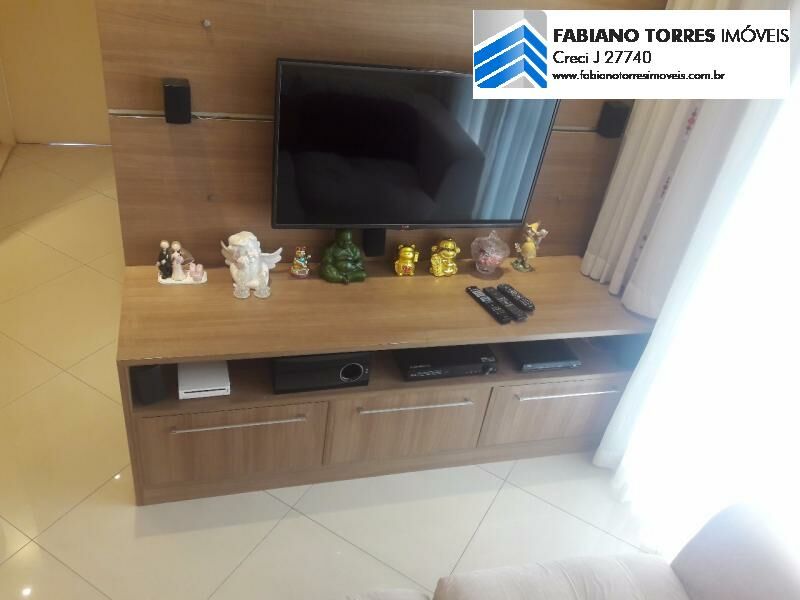 Apartamento à venda com 3 quartos, 64m² - Foto 28