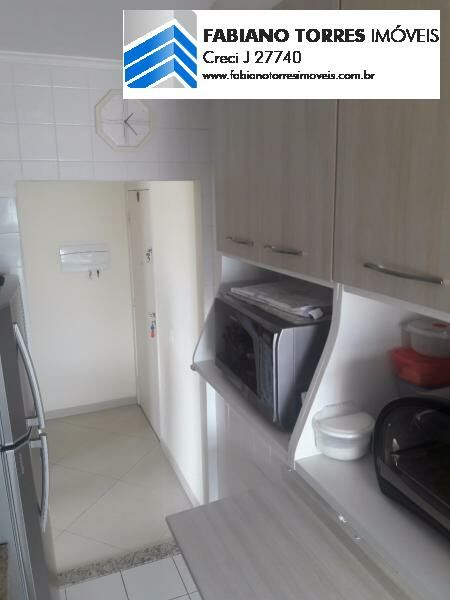 Apartamento à venda com 3 quartos, 64m² - Foto 19