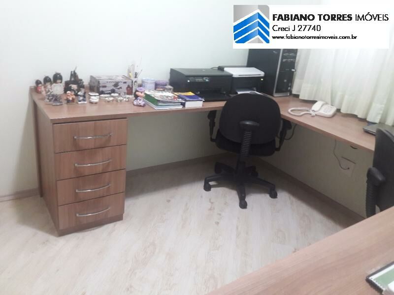 Apartamento à venda com 3 quartos, 64m² - Foto 7