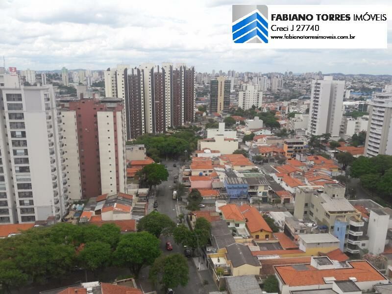 Apartamento à venda com 3 quartos, 64m² - Foto 13