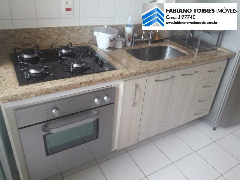 Apartamento à venda com 3 quartos, 64m² - Foto 21