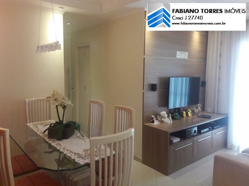 Apartamento à venda com 3 quartos, 64m² - Foto 47