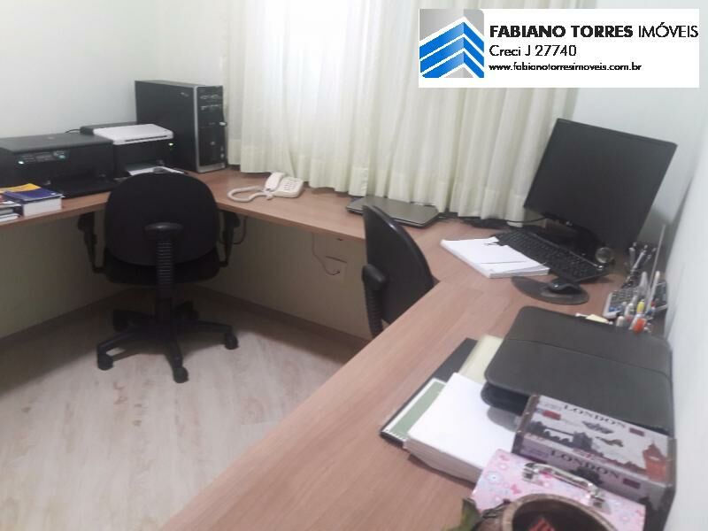 Apartamento à venda com 3 quartos, 64m² - Foto 5