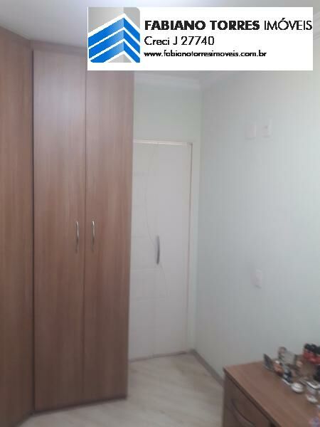 Apartamento à venda com 3 quartos, 64m² - Foto 3