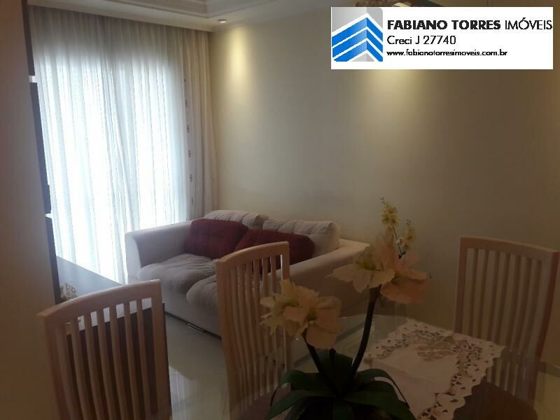 Apartamento à venda com 3 quartos, 64m² - Foto 43