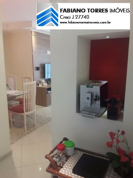 Apartamento à venda com 3 quartos, 64m² - Foto 20