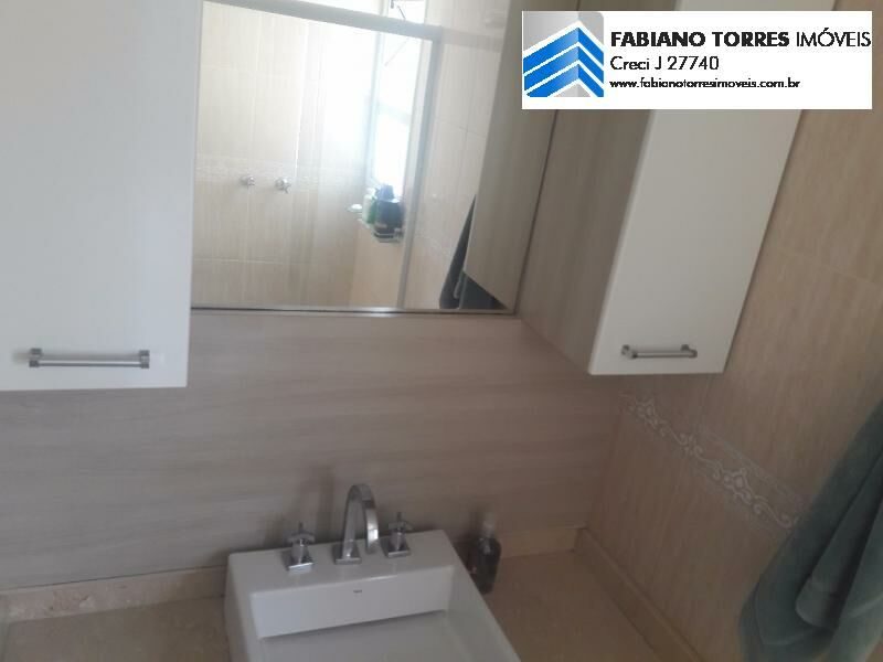 Apartamento à venda com 3 quartos, 64m² - Foto 30