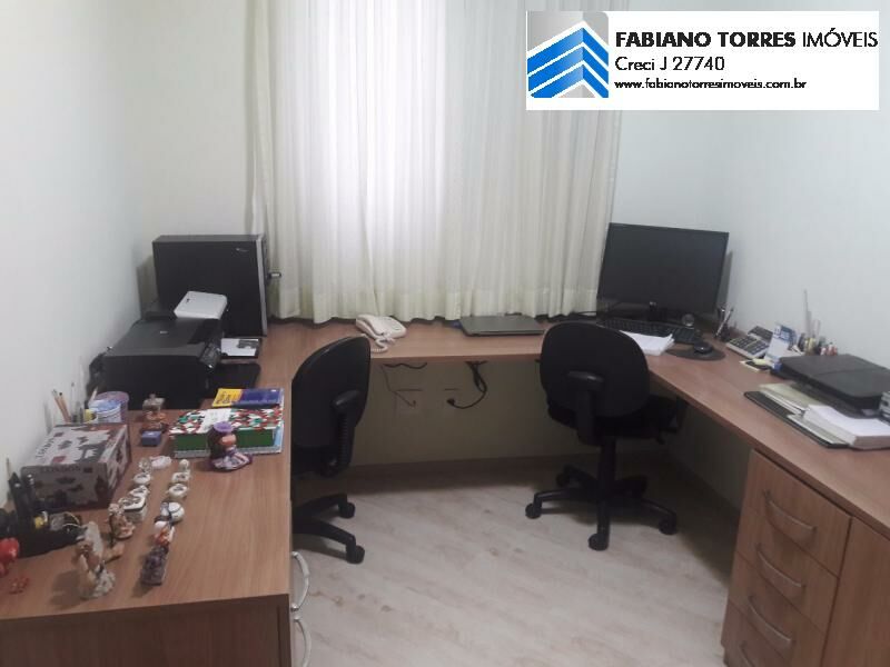 Apartamento à venda com 3 quartos, 64m² - Foto 24