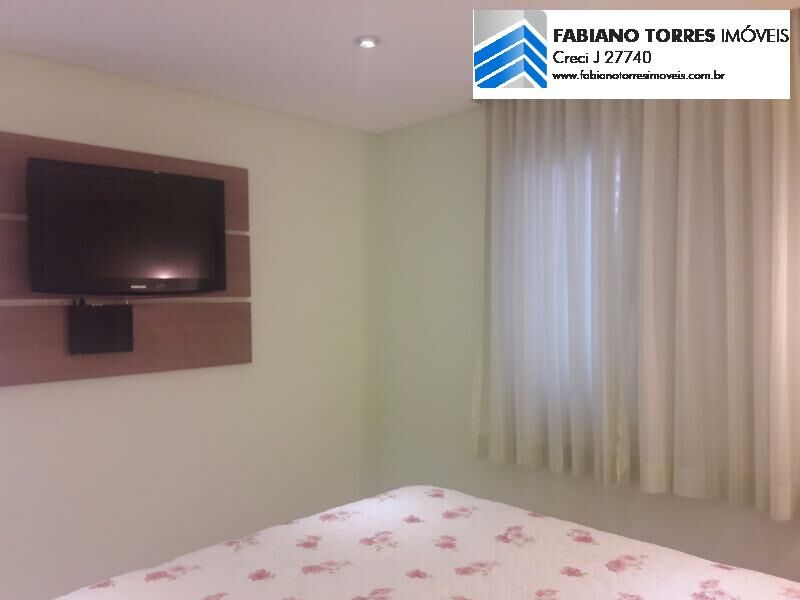 Apartamento à venda com 3 quartos, 64m² - Foto 11