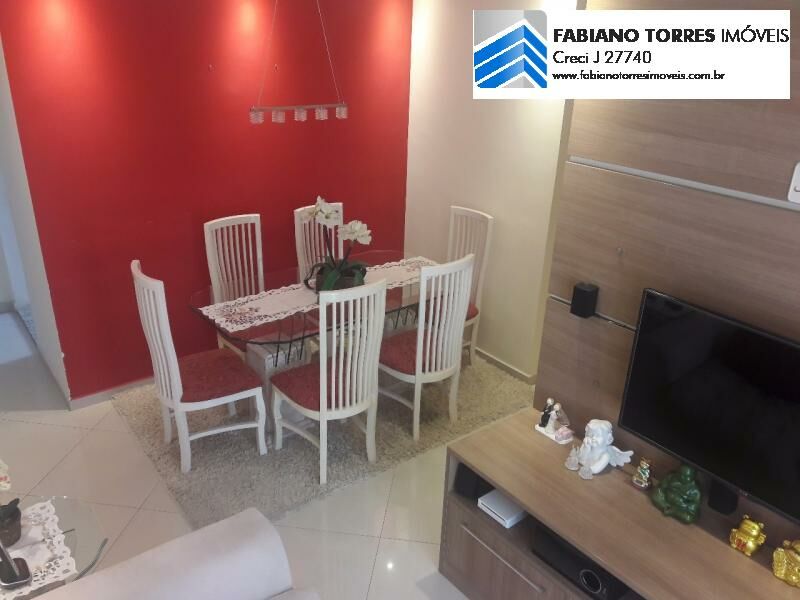 Apartamento à venda com 3 quartos, 64m² - Foto 31