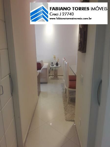 Apartamento à venda com 3 quartos, 64m² - Foto 33