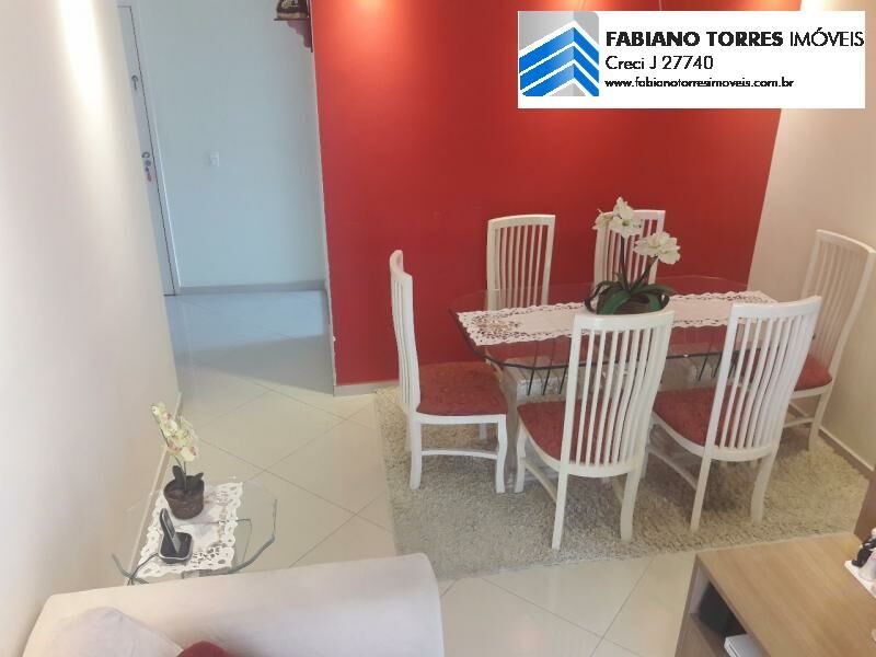 Apartamento à venda com 3 quartos, 64m² - Foto 44