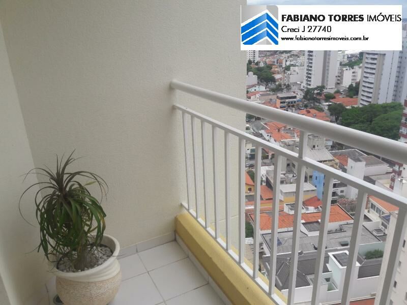 Apartamento à venda com 3 quartos, 64m² - Foto 18