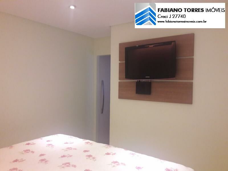 Apartamento à venda com 3 quartos, 64m² - Foto 10