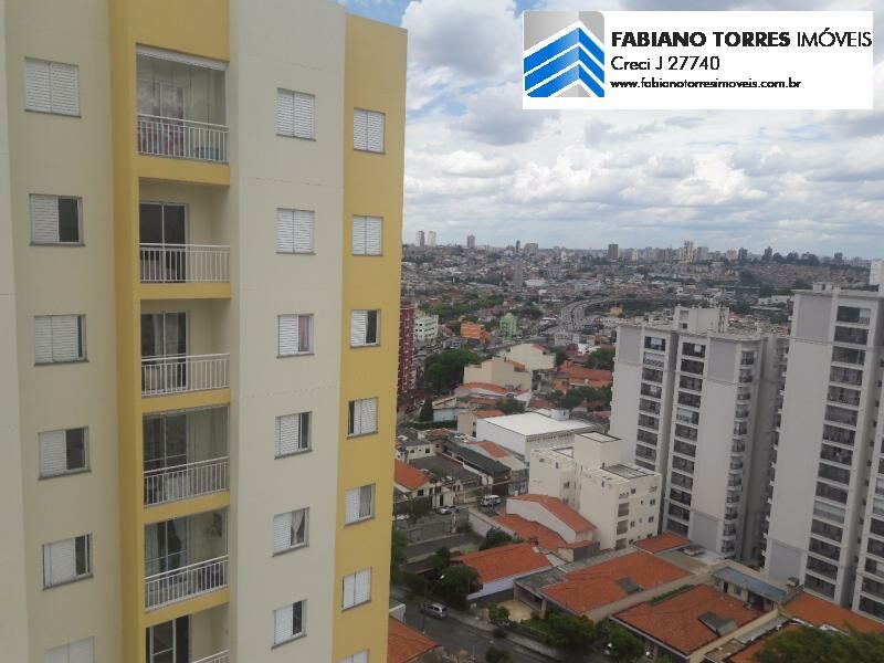 Apartamento à venda com 3 quartos, 64m² - Foto 25