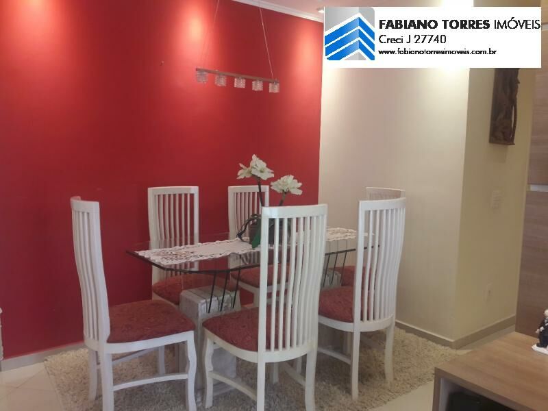 Apartamento à venda com 3 quartos, 64m² - Foto 34