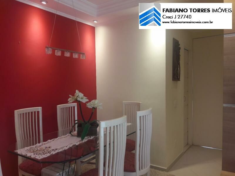 Apartamento à venda com 3 quartos, 64m² - Foto 14