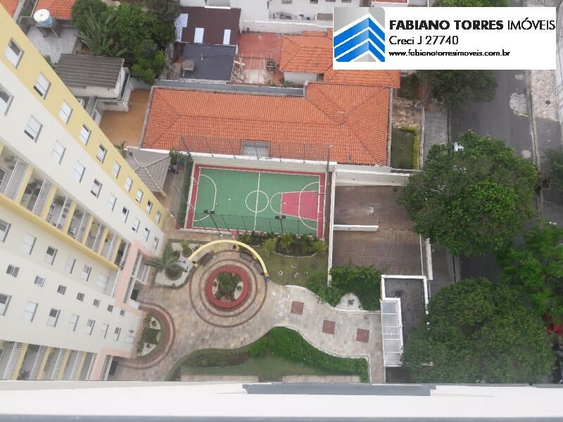 Apartamento à venda com 3 quartos, 64m² - Foto 22