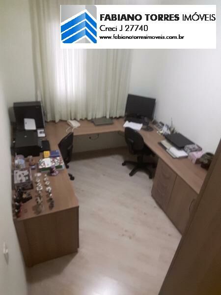 Apartamento à venda com 3 quartos, 64m² - Foto 2