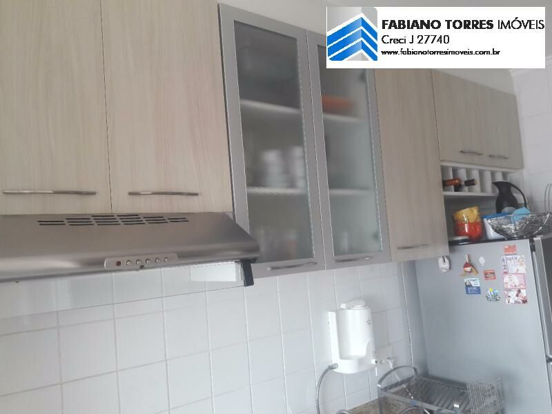 Apartamento à venda com 3 quartos, 64m² - Foto 38