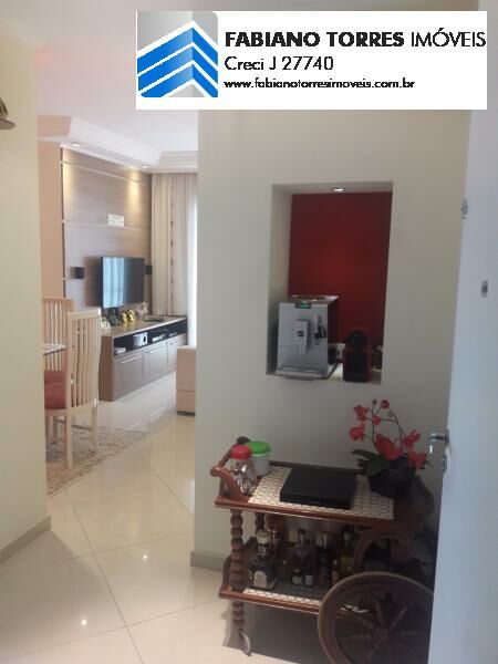 Apartamento à venda com 3 quartos, 64m² - Foto 36