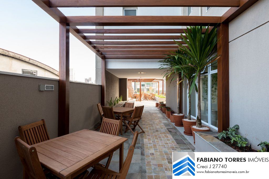 Apartamento, 2 quartos, 54 m² - Foto 11