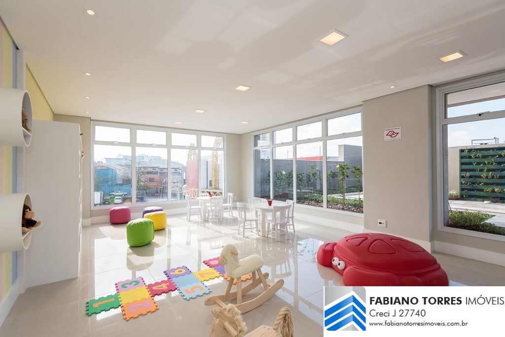 Apartamento, 2 quartos, 54 m² - Foto 8