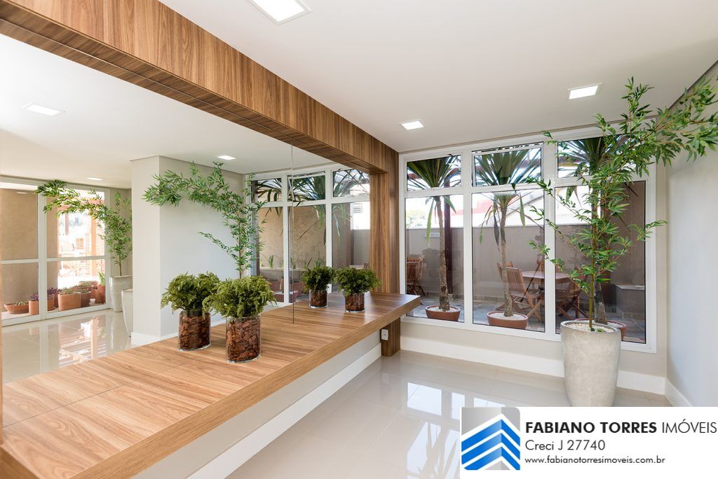 Apartamento, 2 quartos, 54 m² - Foto 3