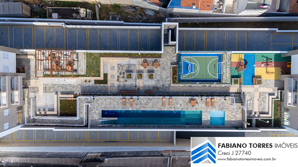 Apartamento, 2 quartos, 54 m² - Foto 15