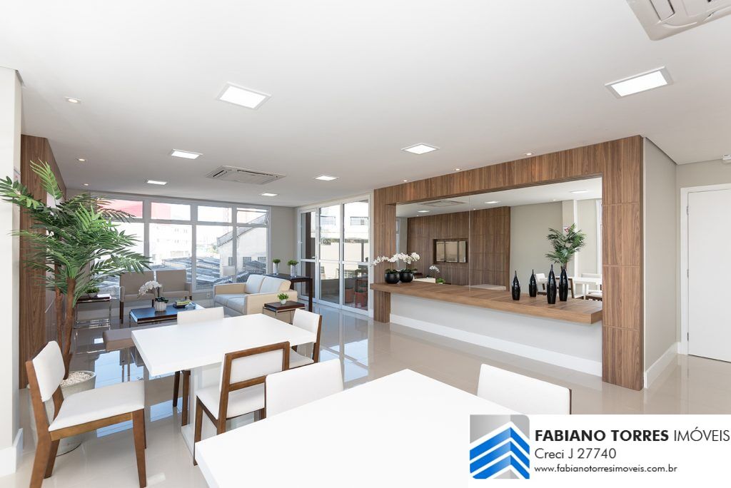 Apartamento, 2 quartos, 54 m² - Foto 5