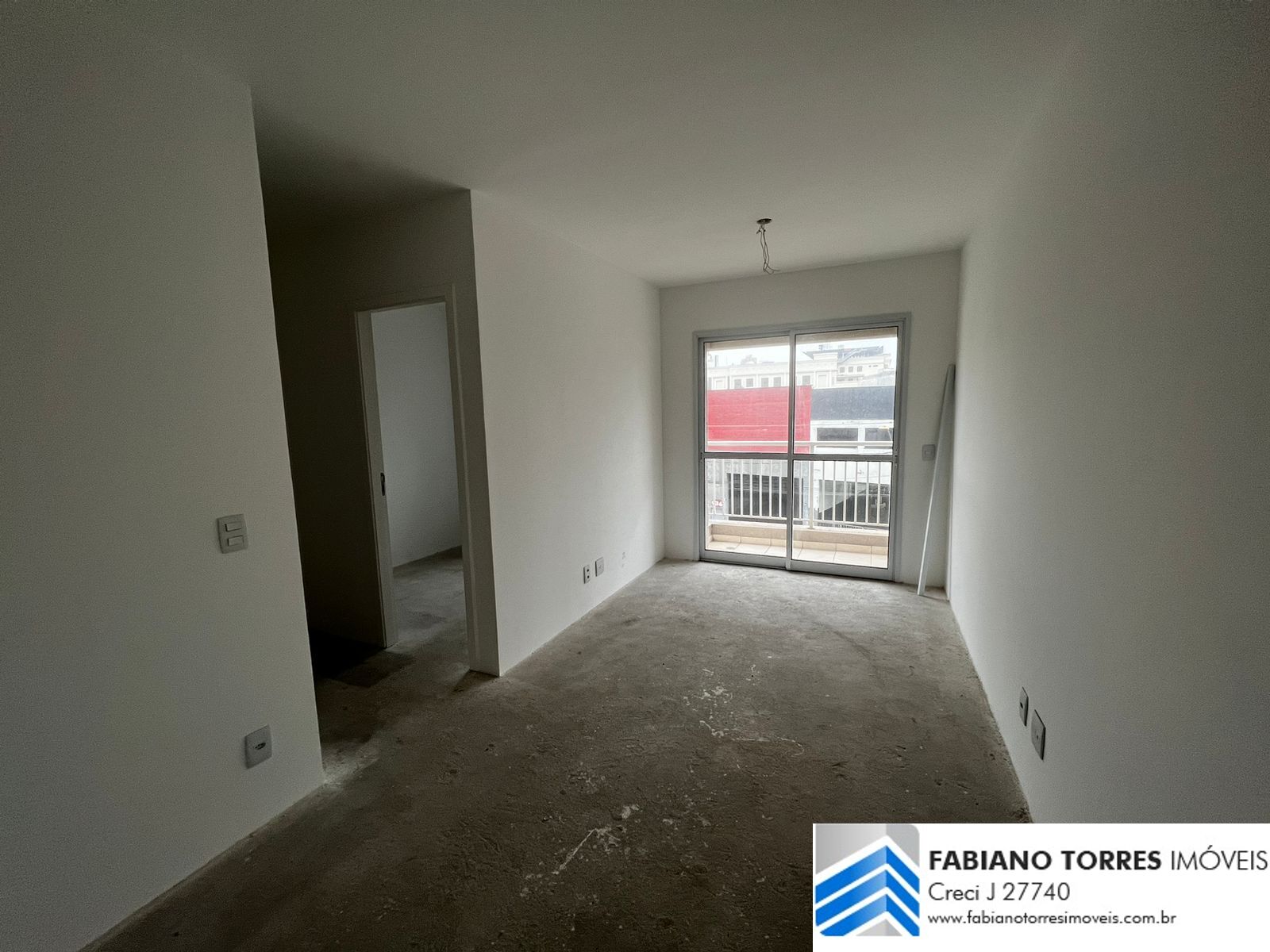 Apartamento, 2 quartos, 54 m² - Foto 17