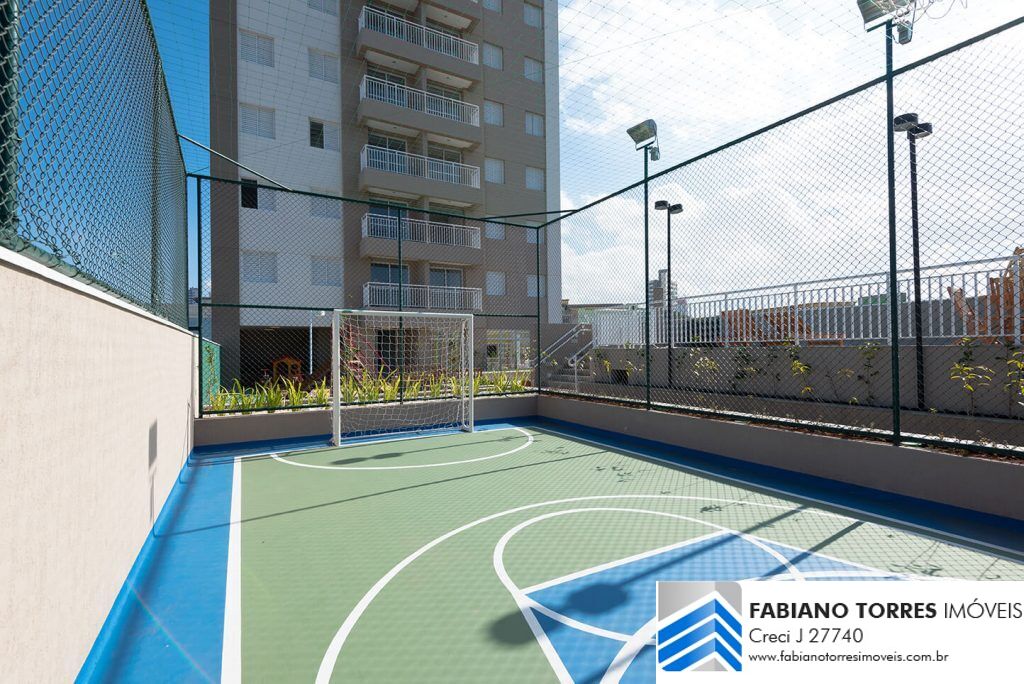 Apartamento, 2 quartos, 54 m² - Foto 7