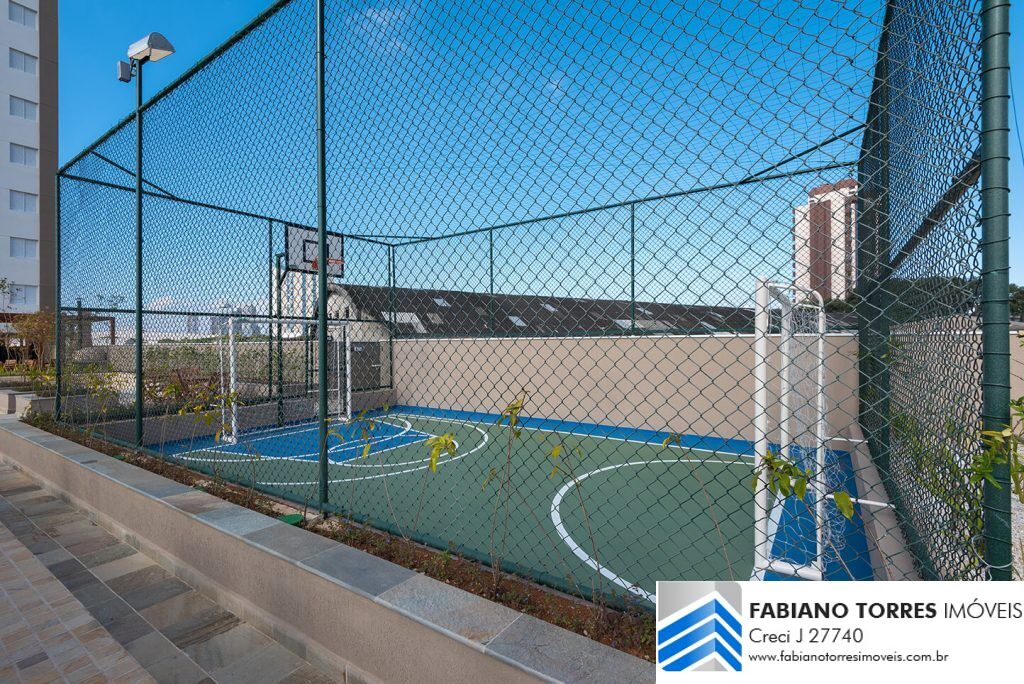 Apartamento, 2 quartos, 54 m² - Foto 12